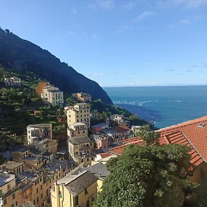 Giovanna , Riomaggiore Italie