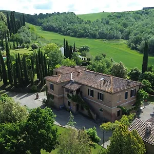 Sant'alfredo Landhaus