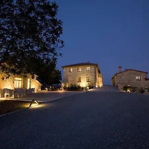 Il Castagno Wine&resort Siena
