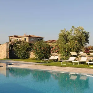 Relais Le Ginestre Bauernhof