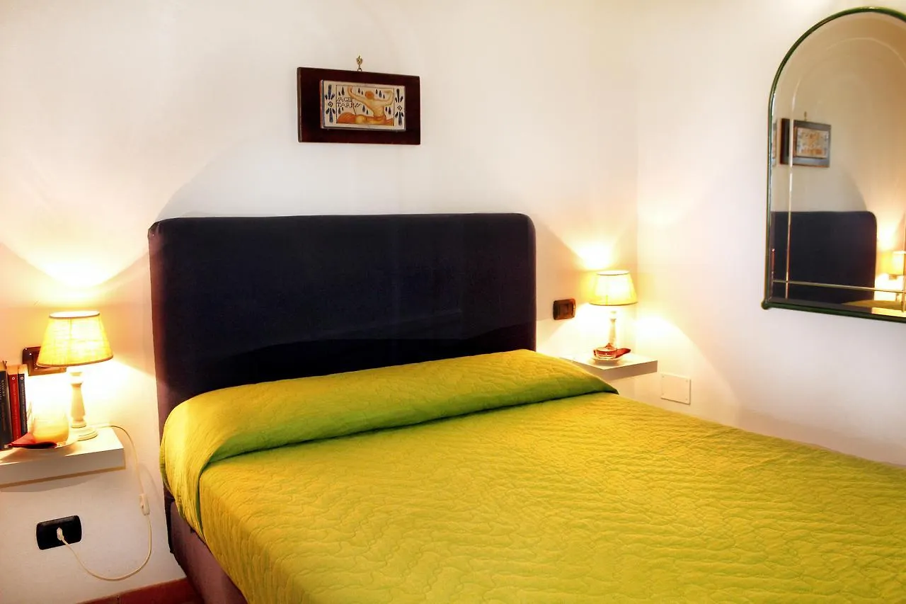 Agriturismo Podere Cirene Rispescia 0*,  İtalya